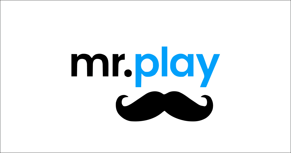 Kasino MrPlay